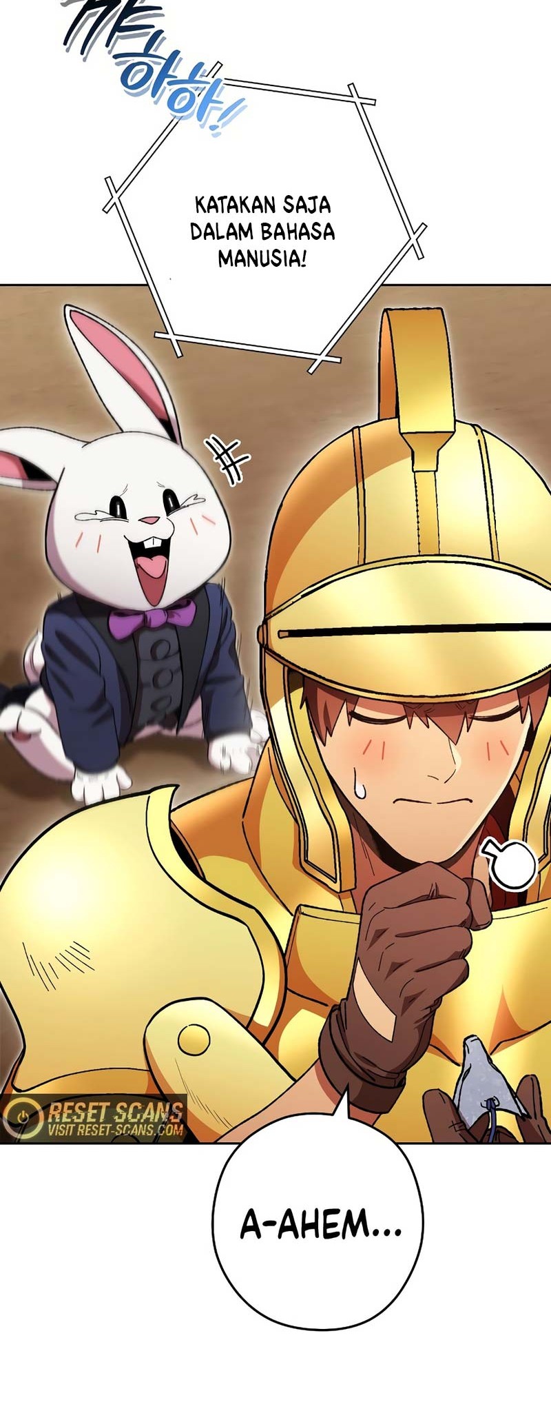 Dungeon Reset Chapter 168 Gambar 51