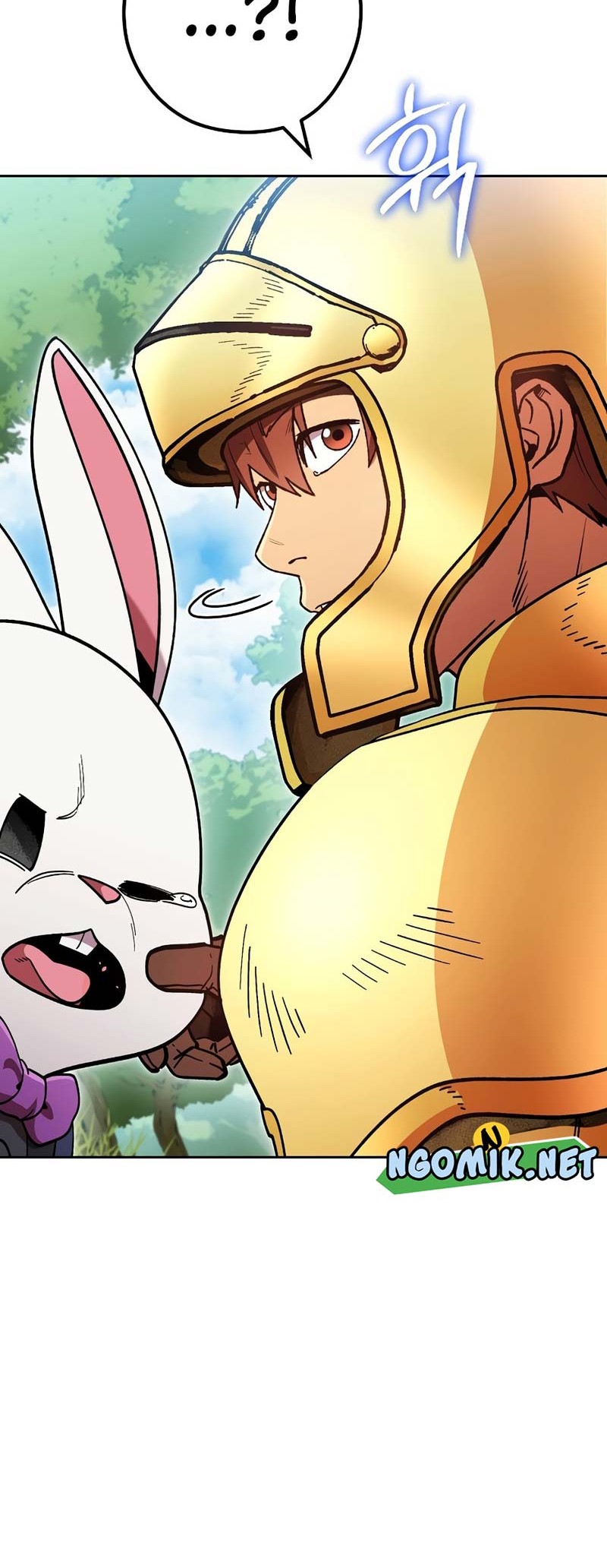 Dungeon Reset Chapter 168 Gambar 53