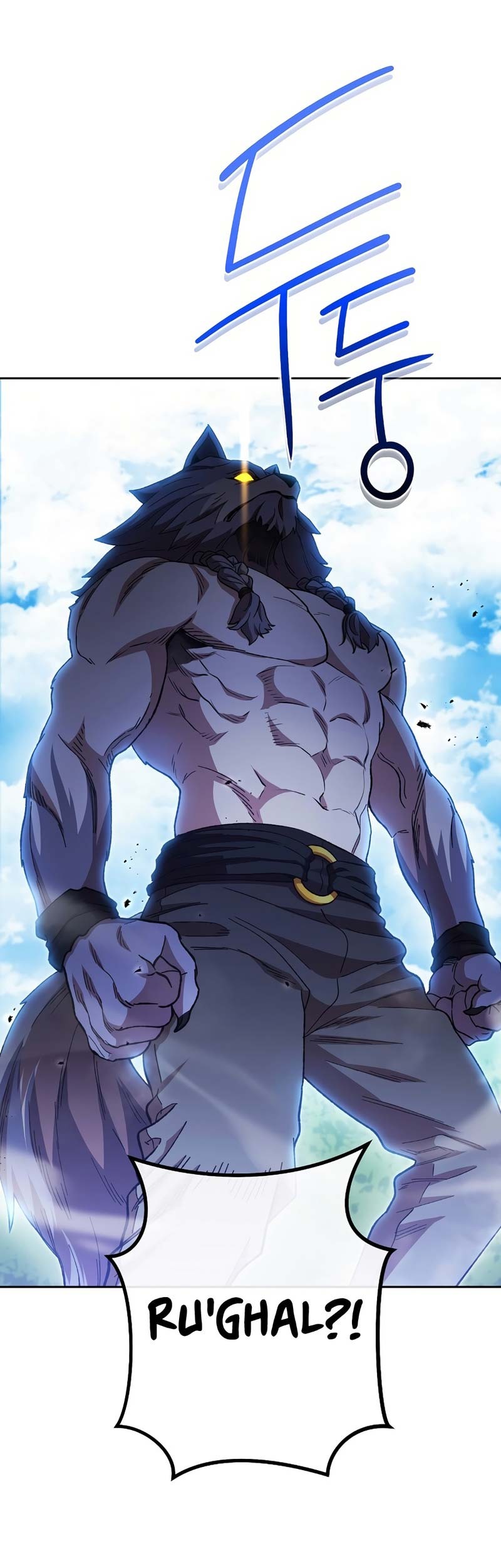 Dungeon Reset Chapter 168 Gambar 54