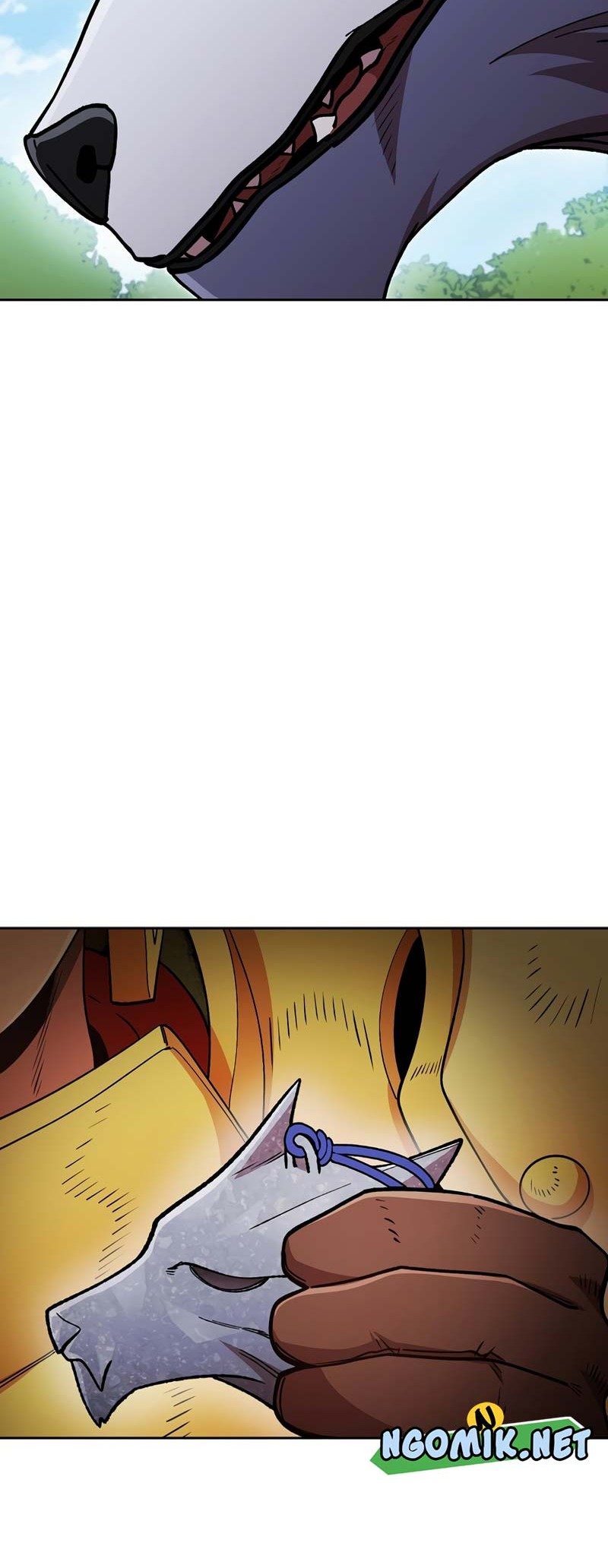 Dungeon Reset Chapter 168 Gambar 57