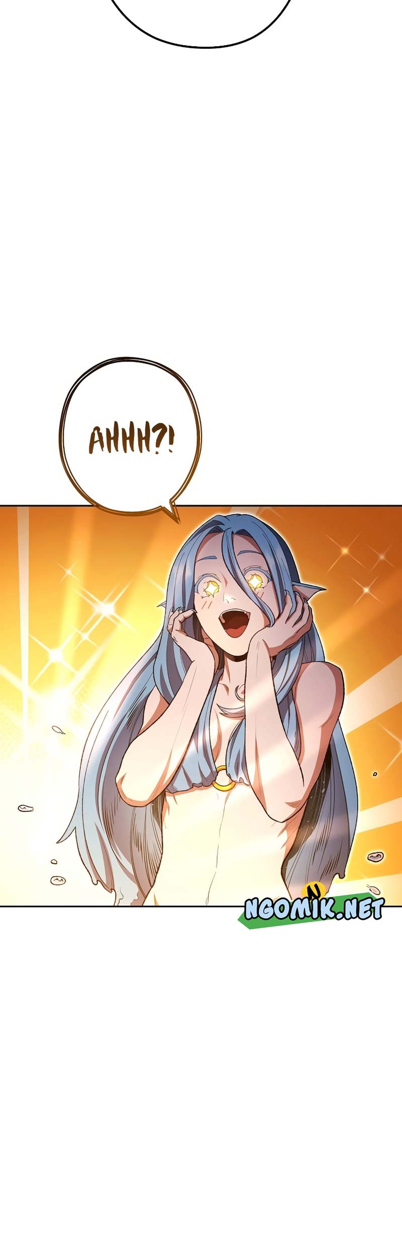 Dungeon Reset Chapter 168 Gambar 40