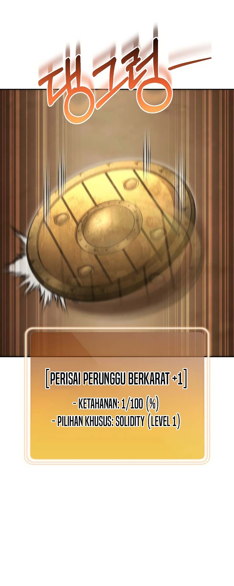 Dungeon Reset Chapter 168 Gambar 41