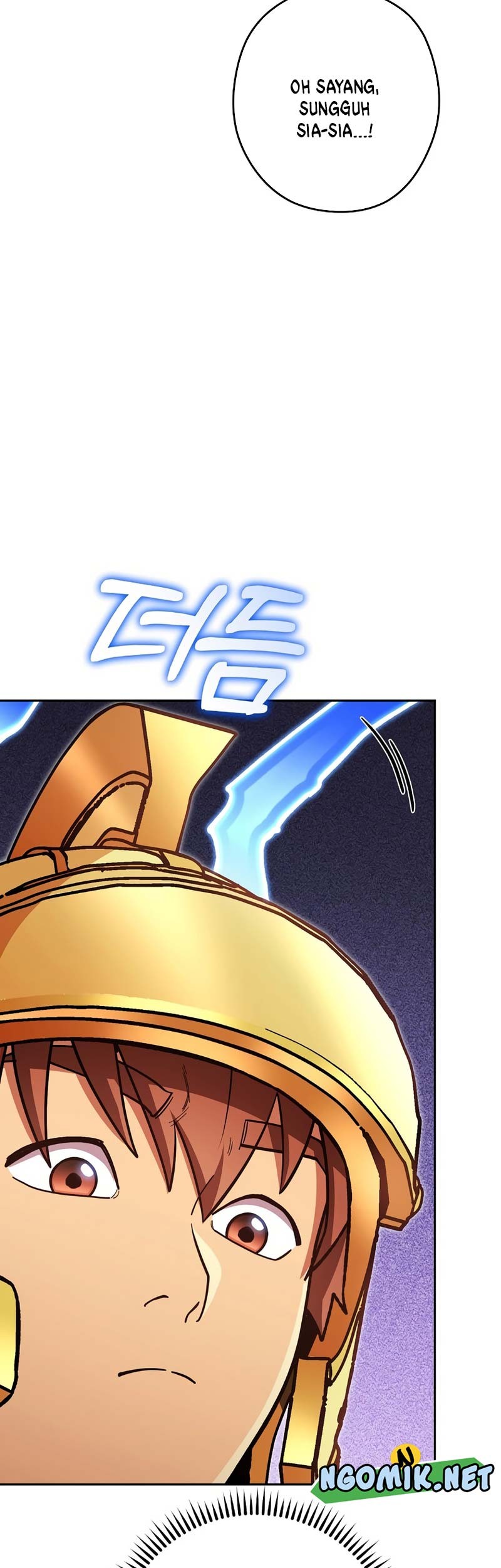 Dungeon Reset Chapter 168 Gambar 4