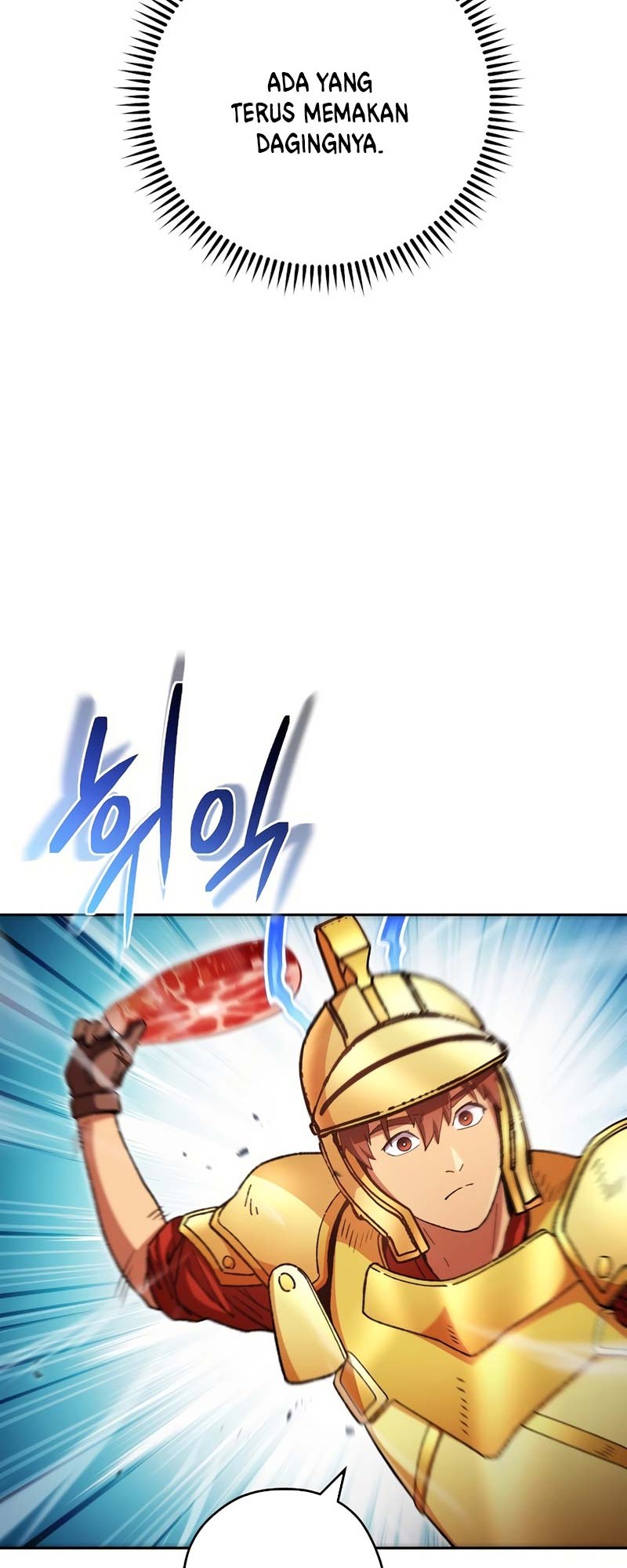 Dungeon Reset Chapter 168 Gambar 5