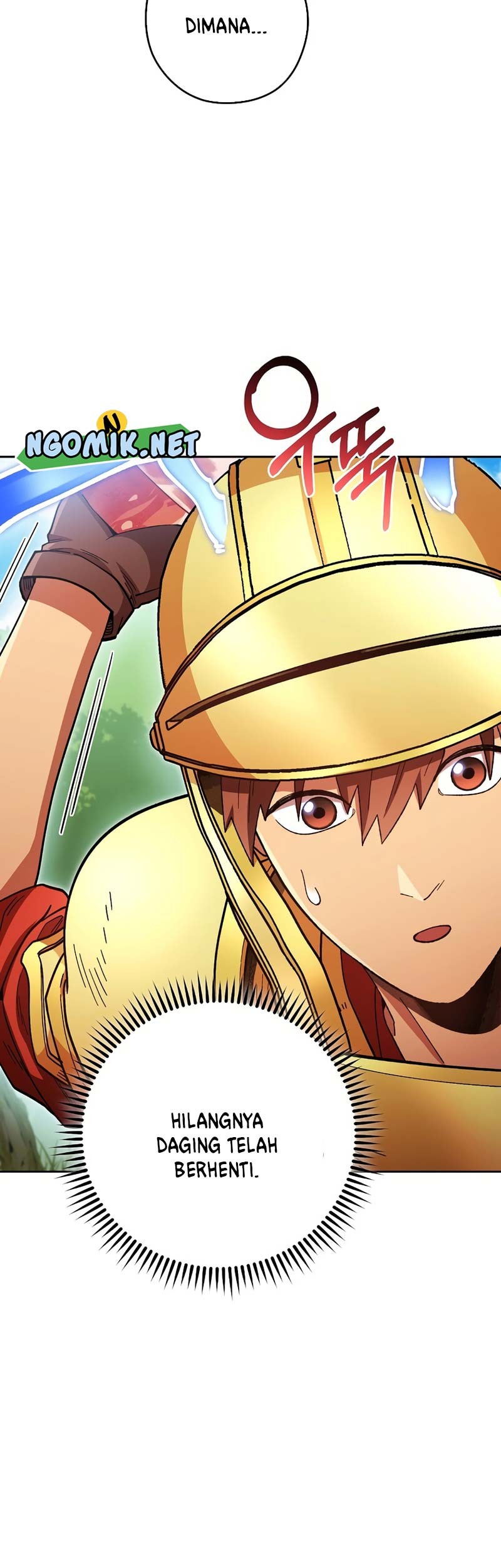 Dungeon Reset Chapter 168 Gambar 6