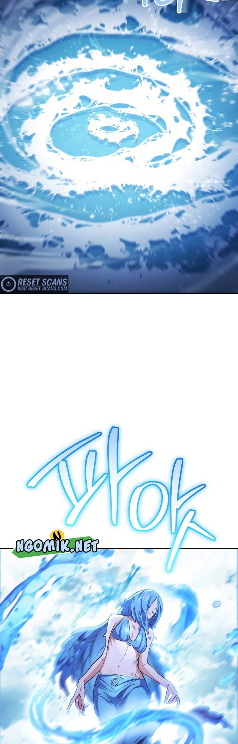 Dungeon Reset Chapter 168 Gambar 8