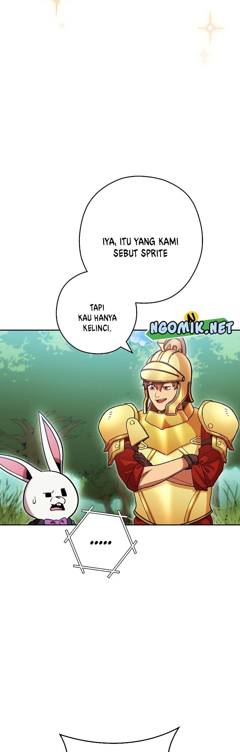 Dungeon Reset Chapter 168 Gambar 12