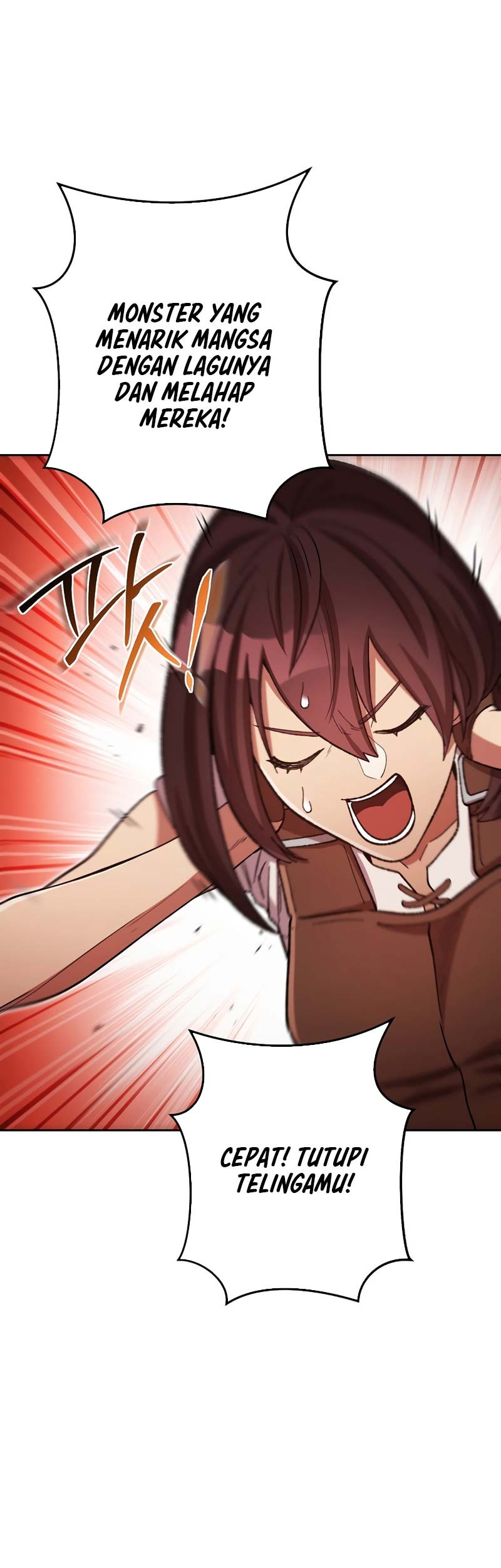 Dungeon Reset Chapter 168 Gambar 14