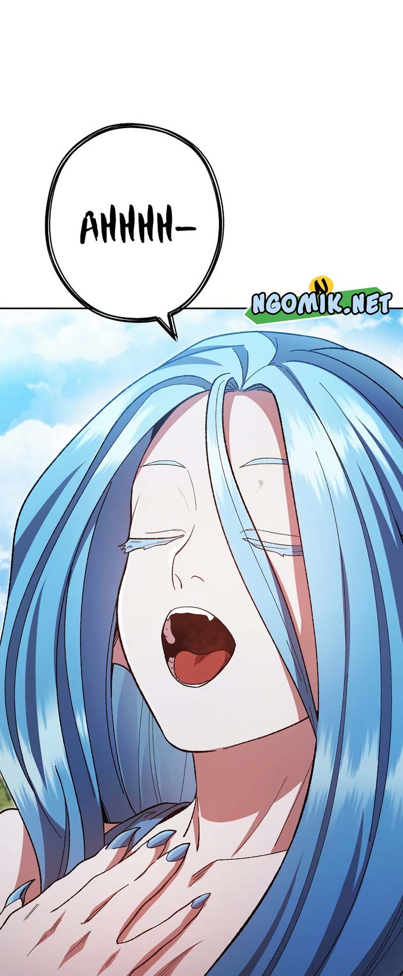 Dungeon Reset Chapter 168 Gambar 15