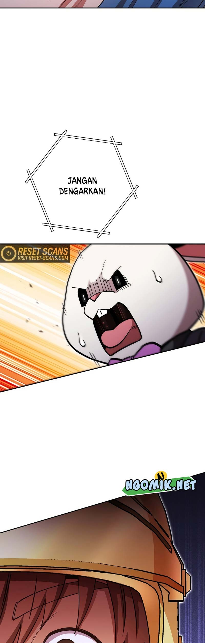 Dungeon Reset Chapter 168 Gambar 16