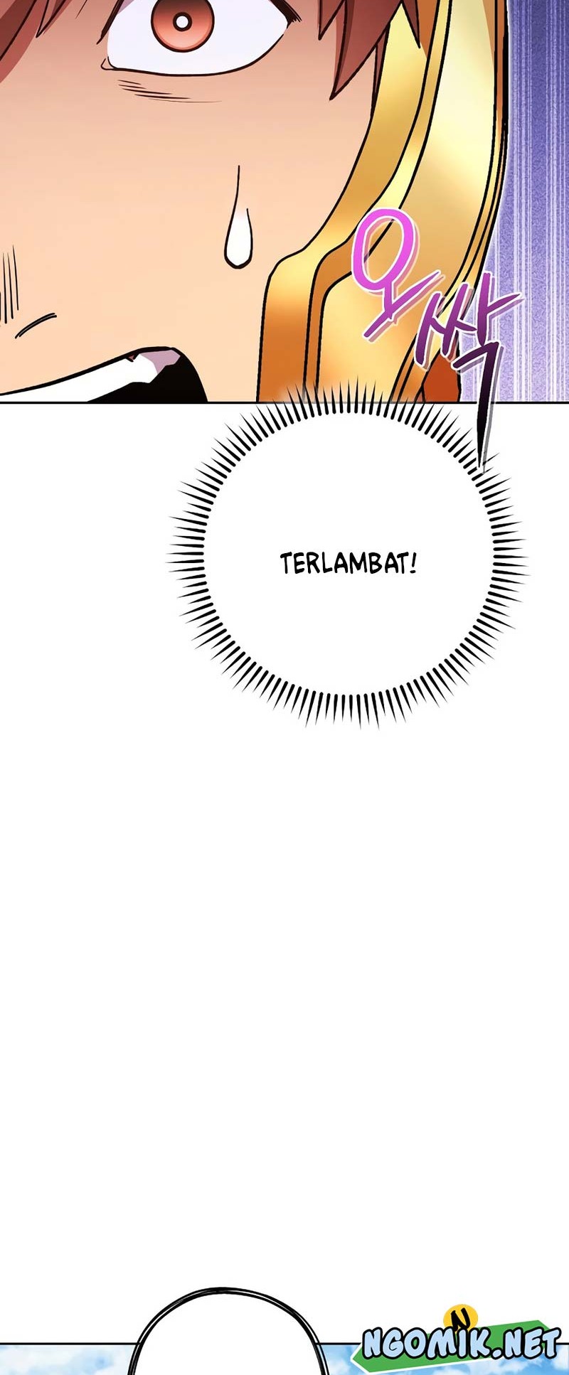 Dungeon Reset Chapter 168 Gambar 17