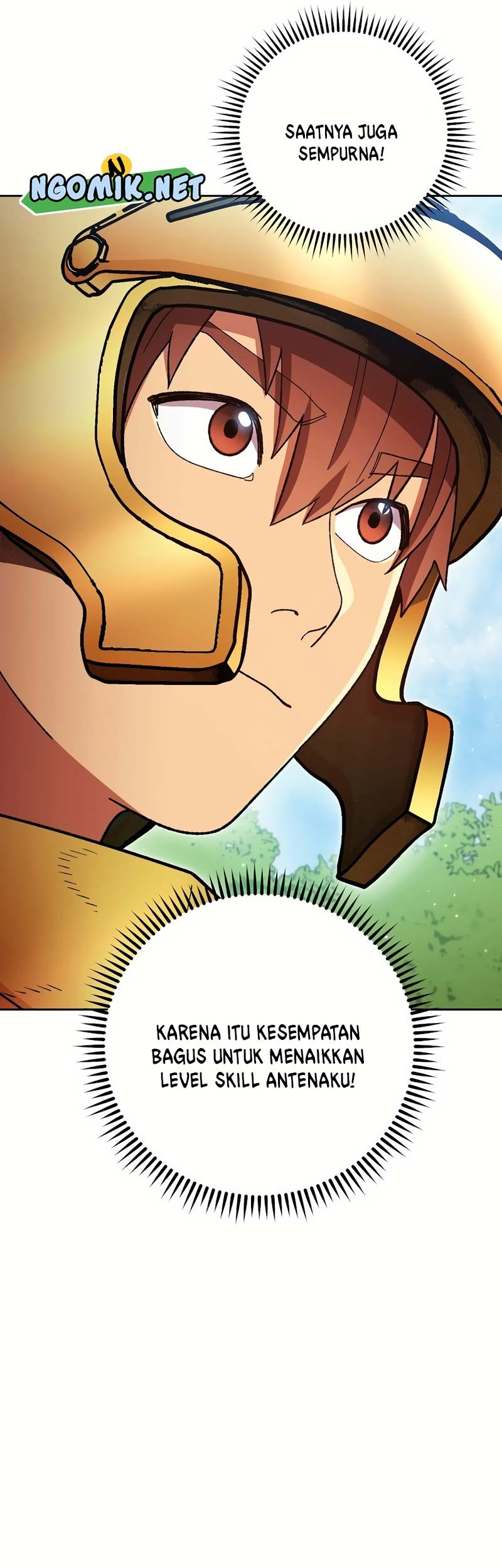 Dungeon Reset Chapter 167 Gambar 26