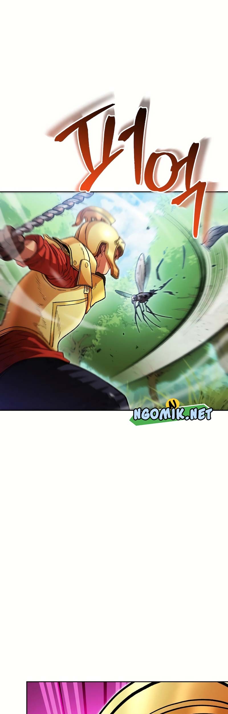 Dungeon Reset Chapter 167 Gambar 28