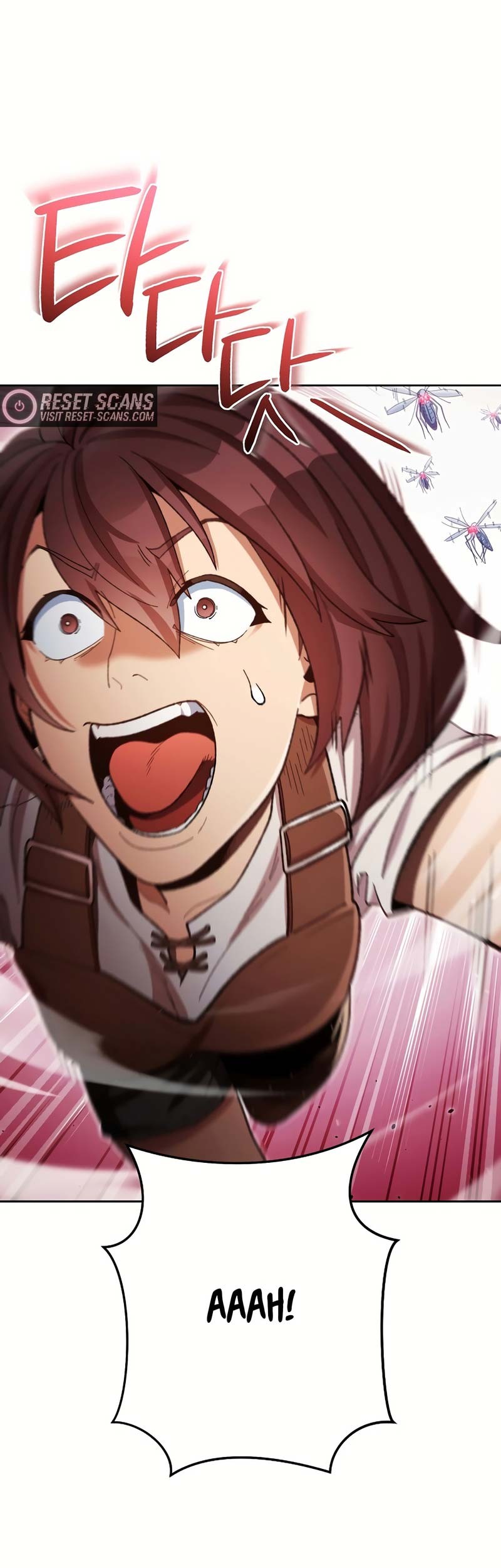 Dungeon Reset Chapter 167 Gambar 32