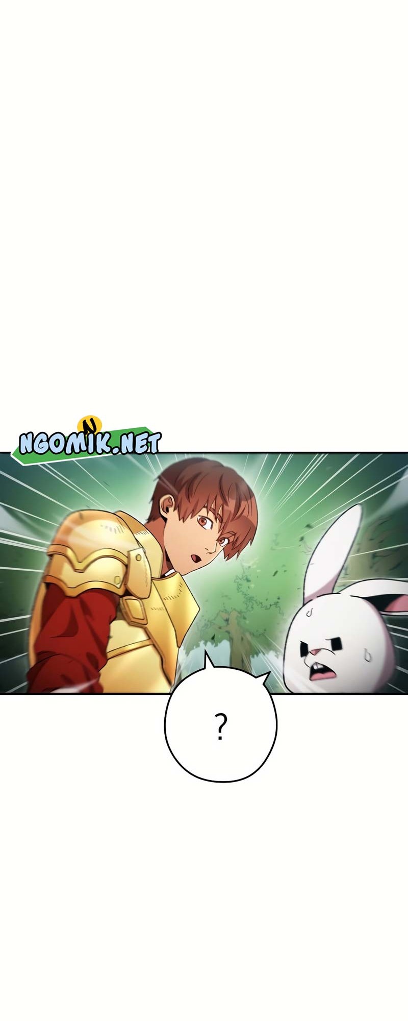 Dungeon Reset Chapter 167 Gambar 33