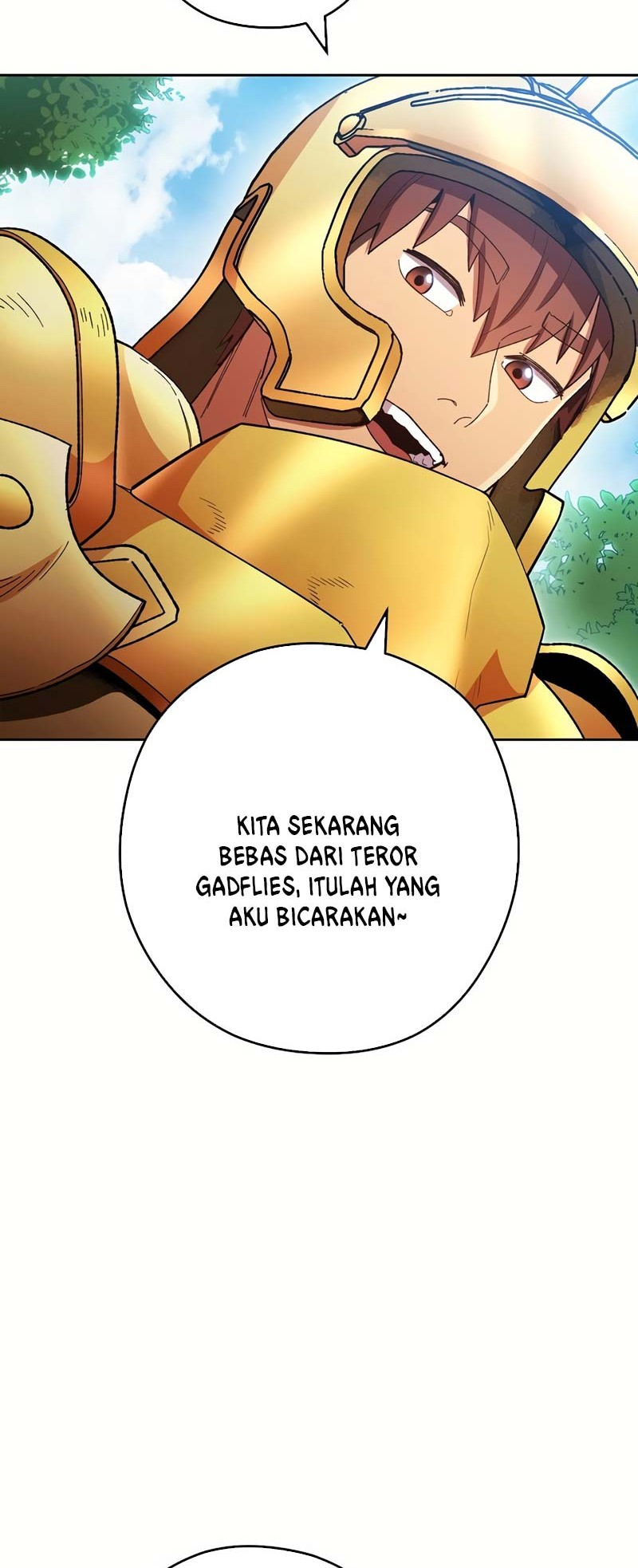 Dungeon Reset Chapter 167 Gambar 19