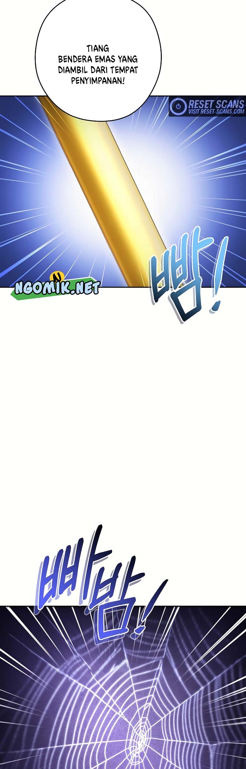 Dungeon Reset Chapter 167 Gambar 20