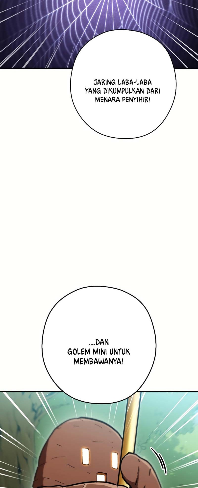 Dungeon Reset Chapter 167 Gambar 21