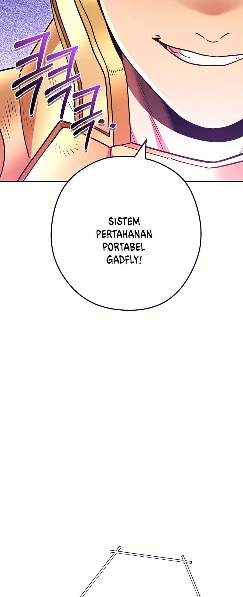 Dungeon Reset Chapter 167 Gambar 23