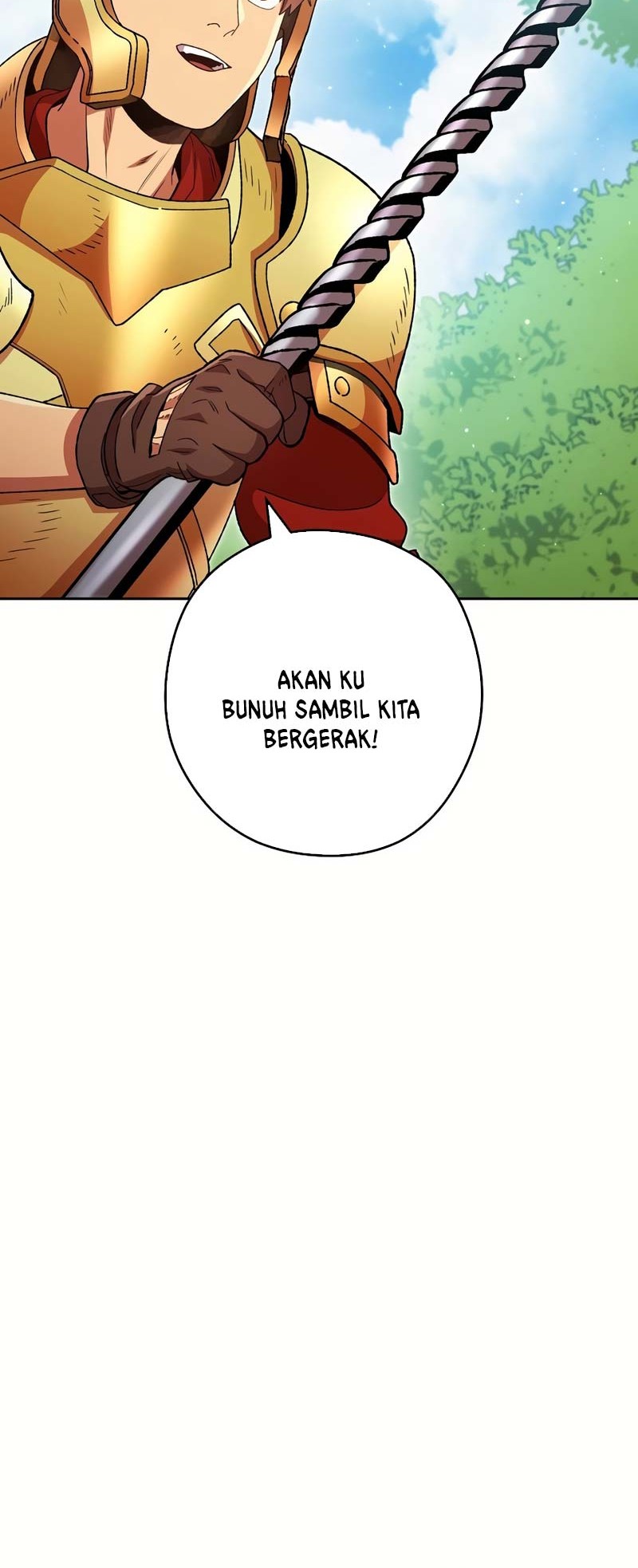 Dungeon Reset Chapter 167 Gambar 25