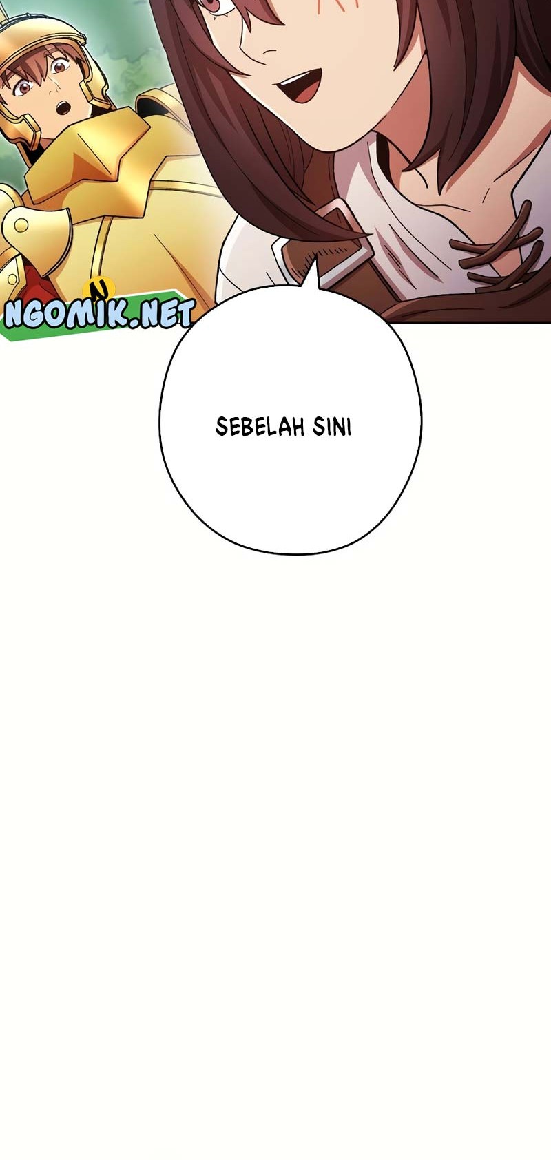 Dungeon Reset Chapter 167 Gambar 49