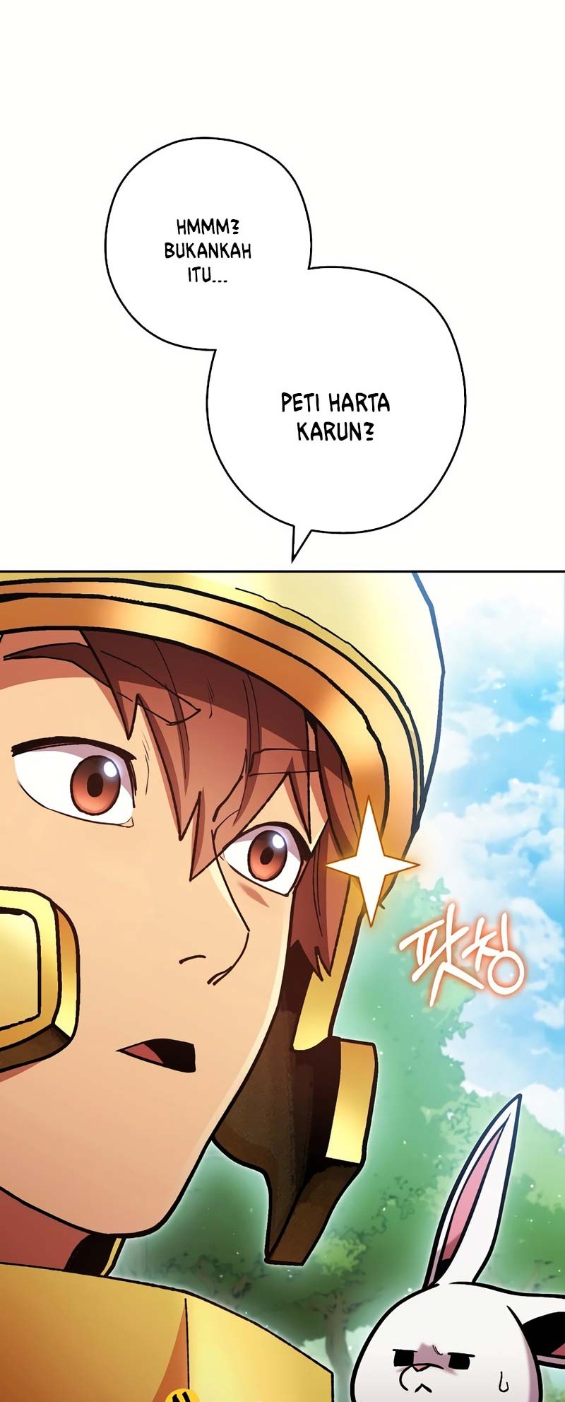 Dungeon Reset Chapter 167 Gambar 51