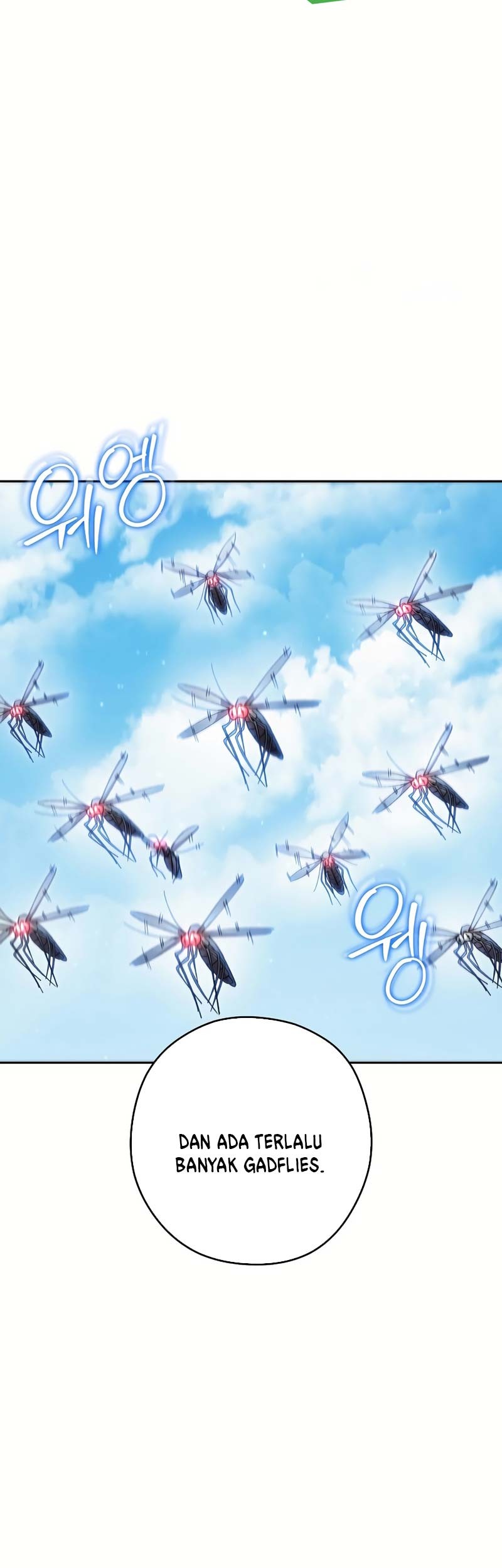Dungeon Reset Chapter 167 Gambar 54
