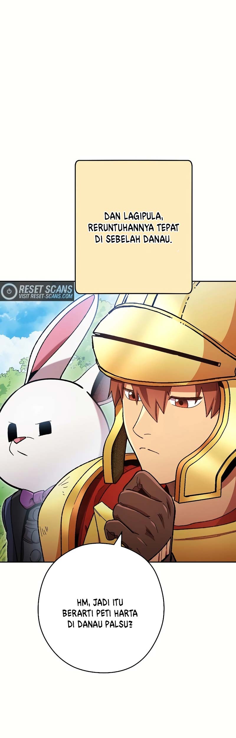 Dungeon Reset Chapter 167 Gambar 56
