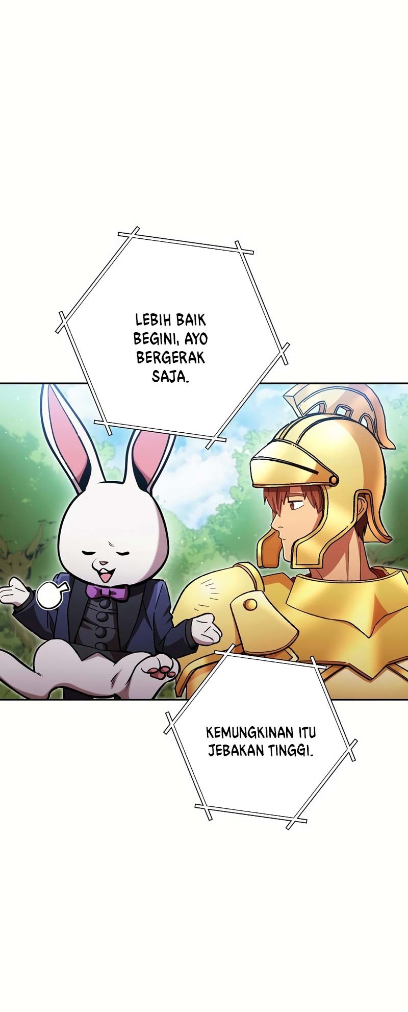 Dungeon Reset Chapter 167 Gambar 57