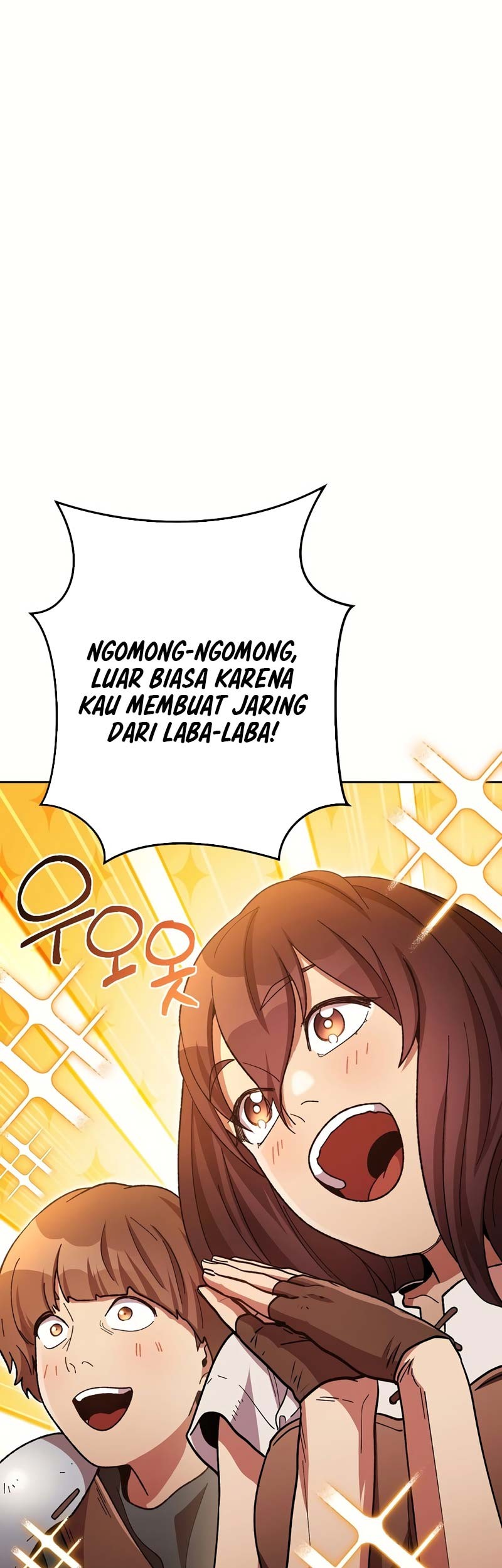 Dungeon Reset Chapter 167 Gambar 38