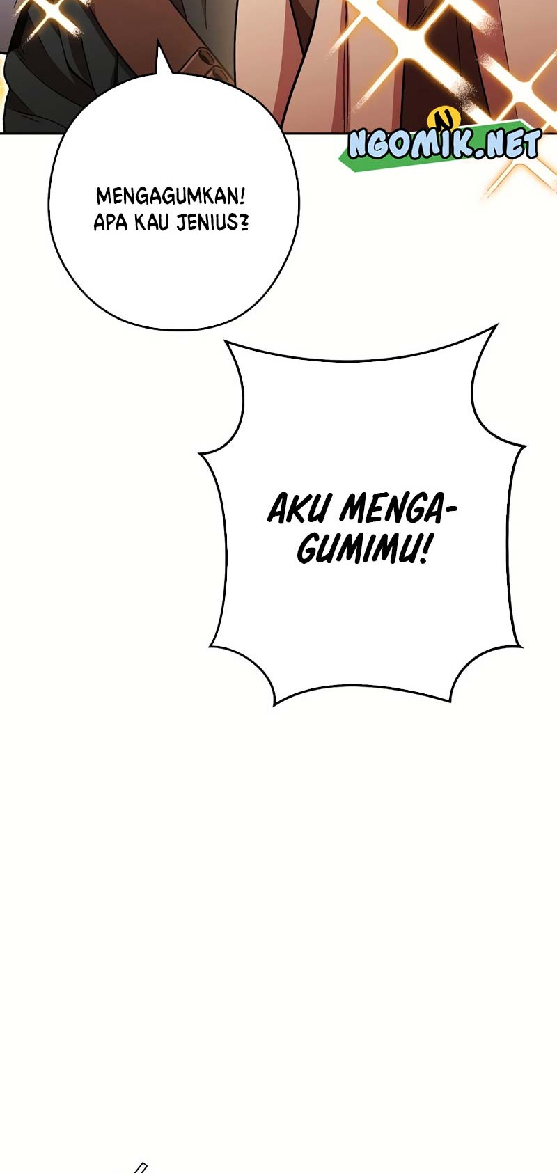 Dungeon Reset Chapter 167 Gambar 39