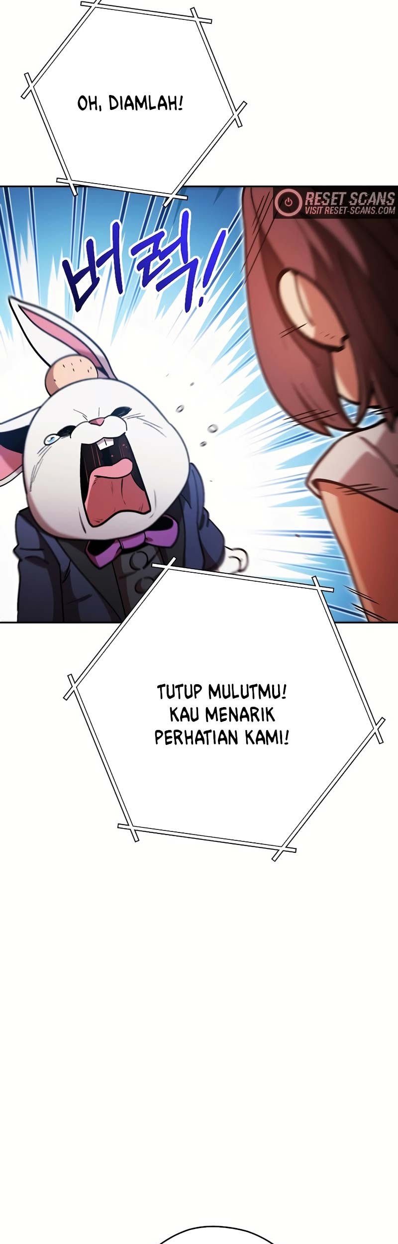 Dungeon Reset Chapter 167 Gambar 40