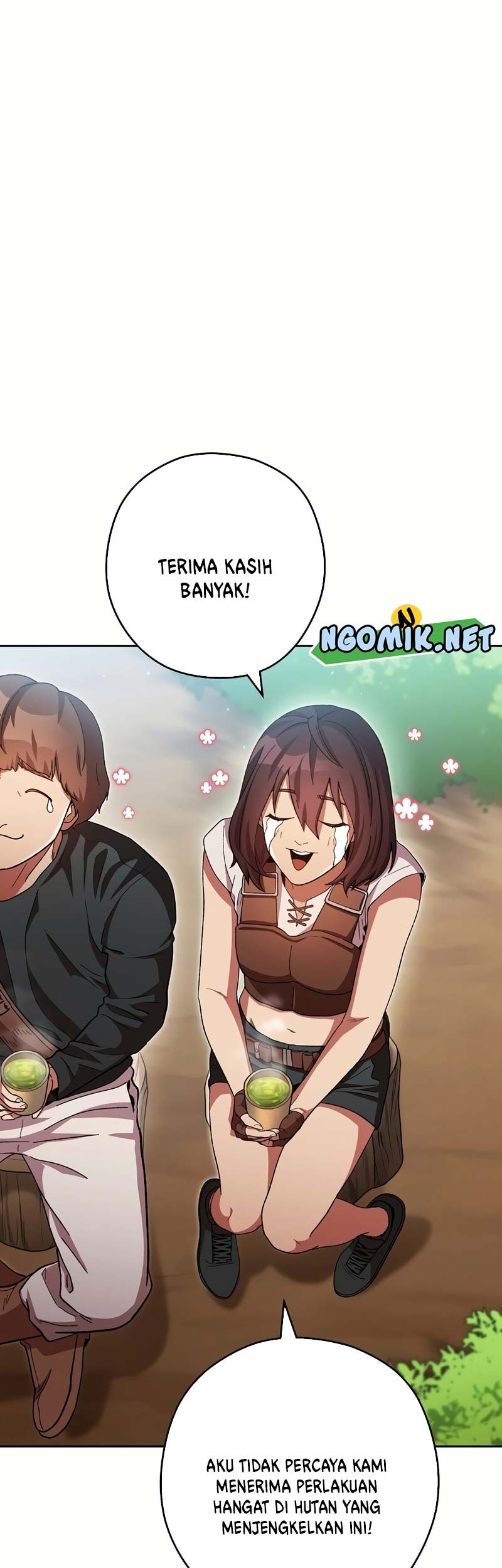 Dungeon Reset Chapter 167 Gambar 44