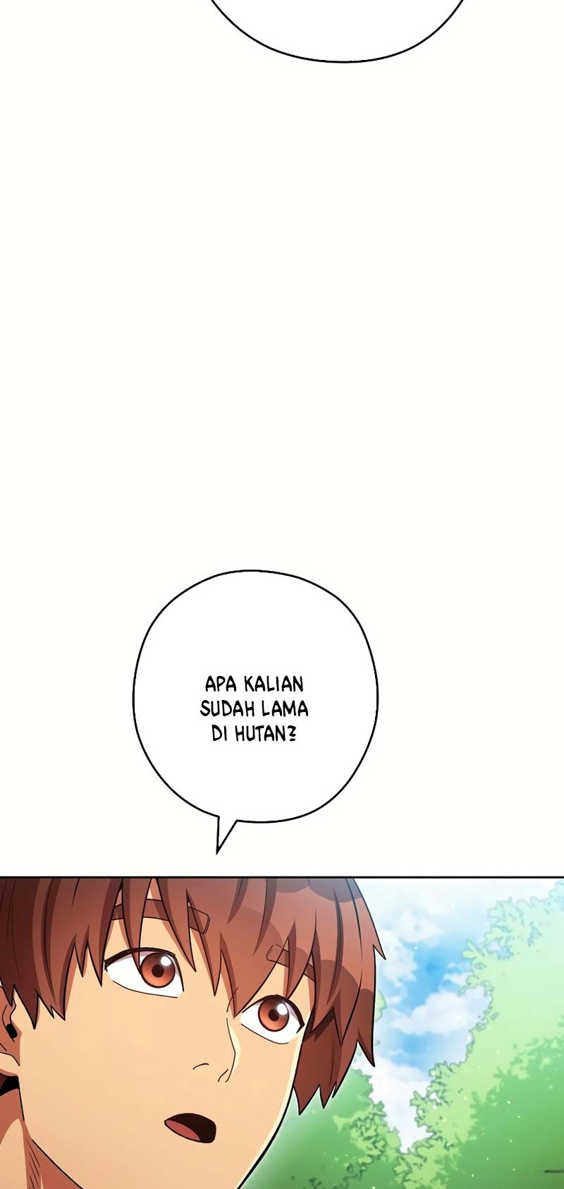 Dungeon Reset Chapter 167 Gambar 45