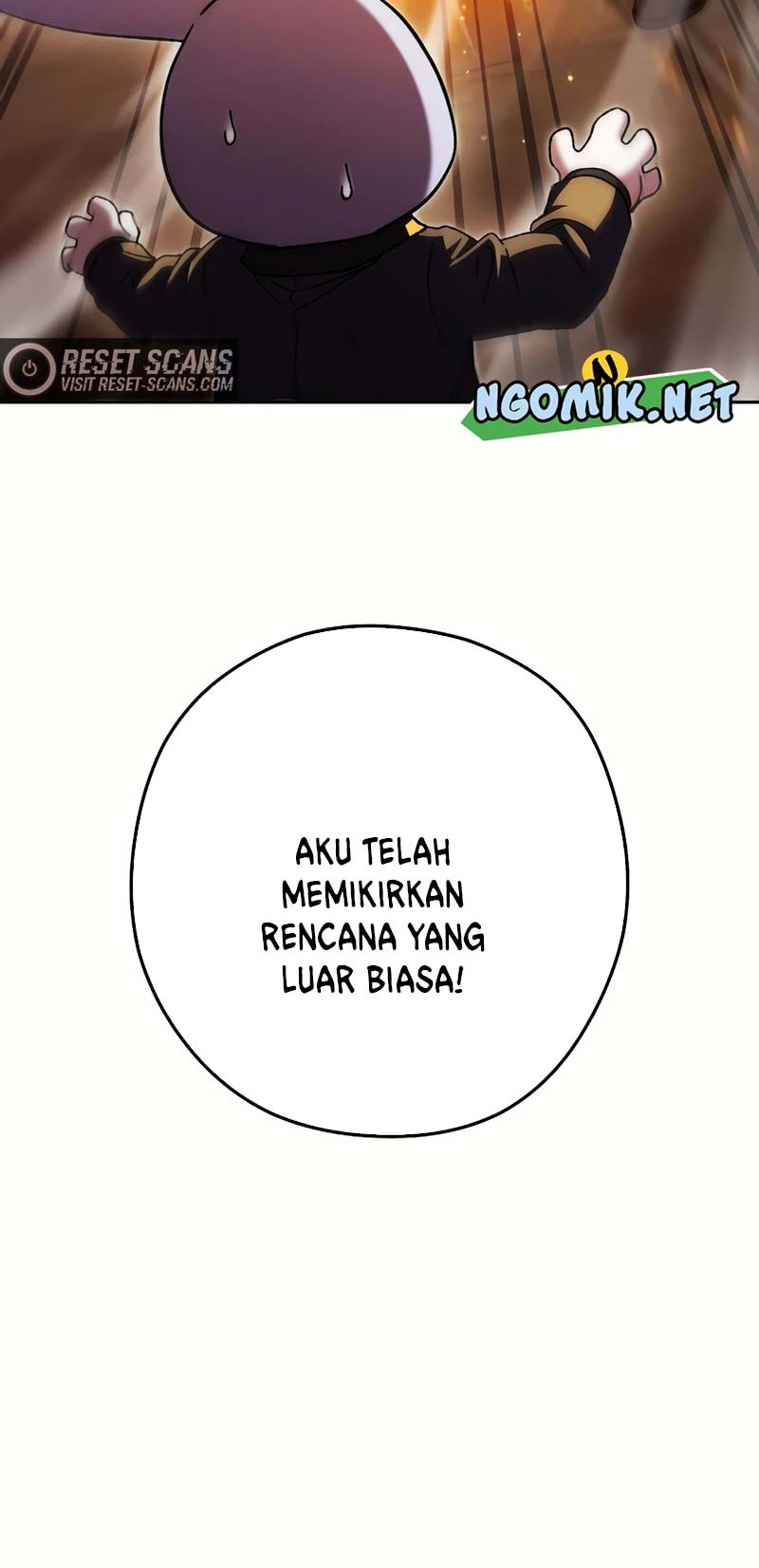 Dungeon Reset Chapter 167 Gambar 3