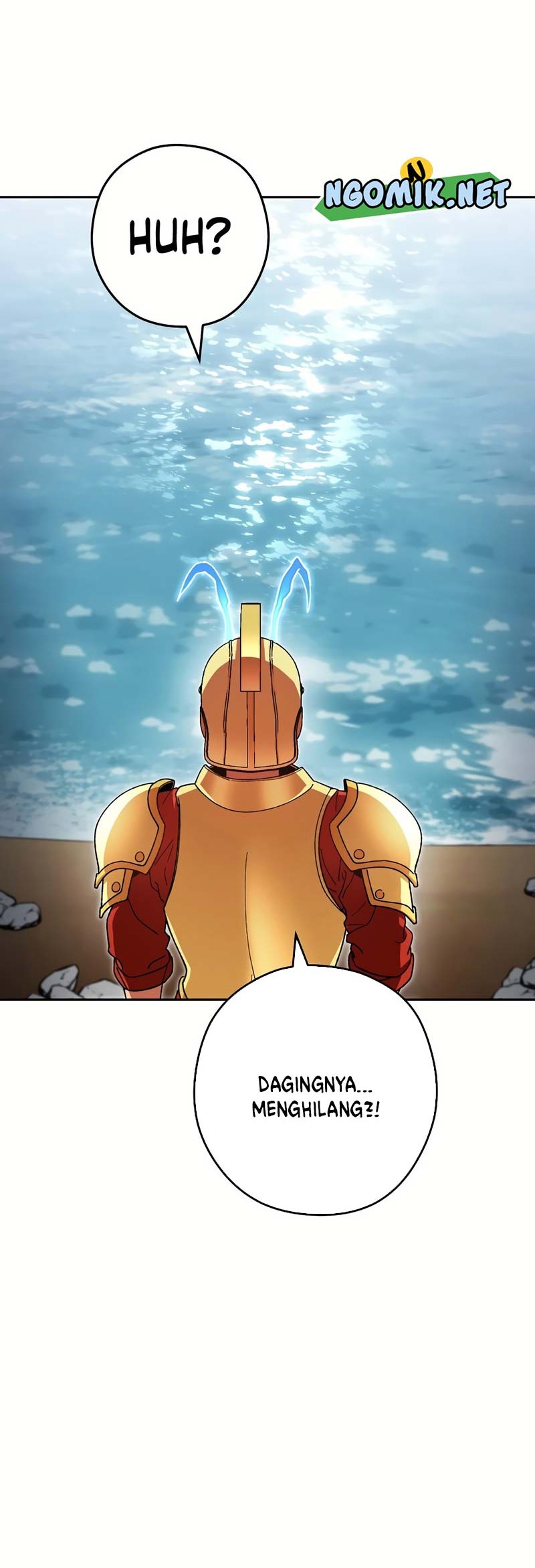 Dungeon Reset Chapter 167 Gambar 67