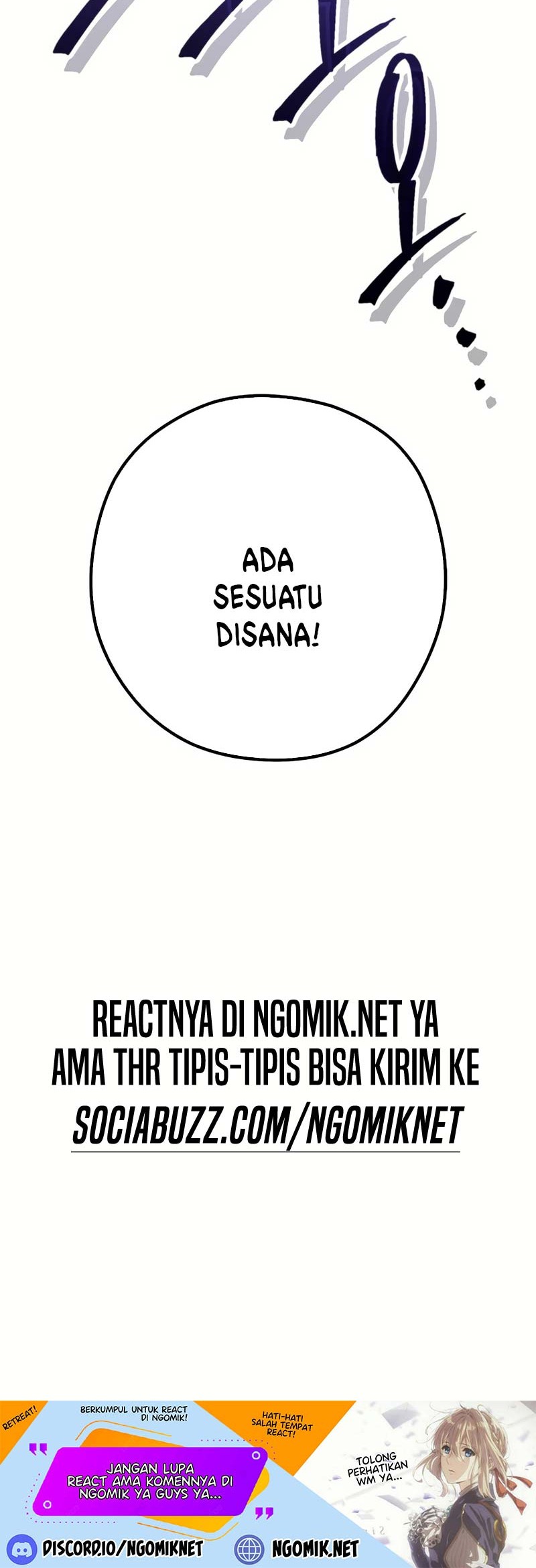 Dungeon Reset Chapter 167 Gambar 69