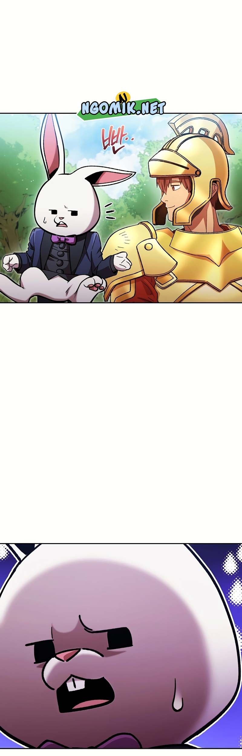 Dungeon Reset Chapter 167 Gambar 58