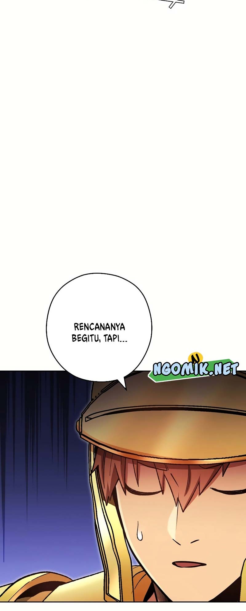 Dungeon Reset Chapter 167 Gambar 61