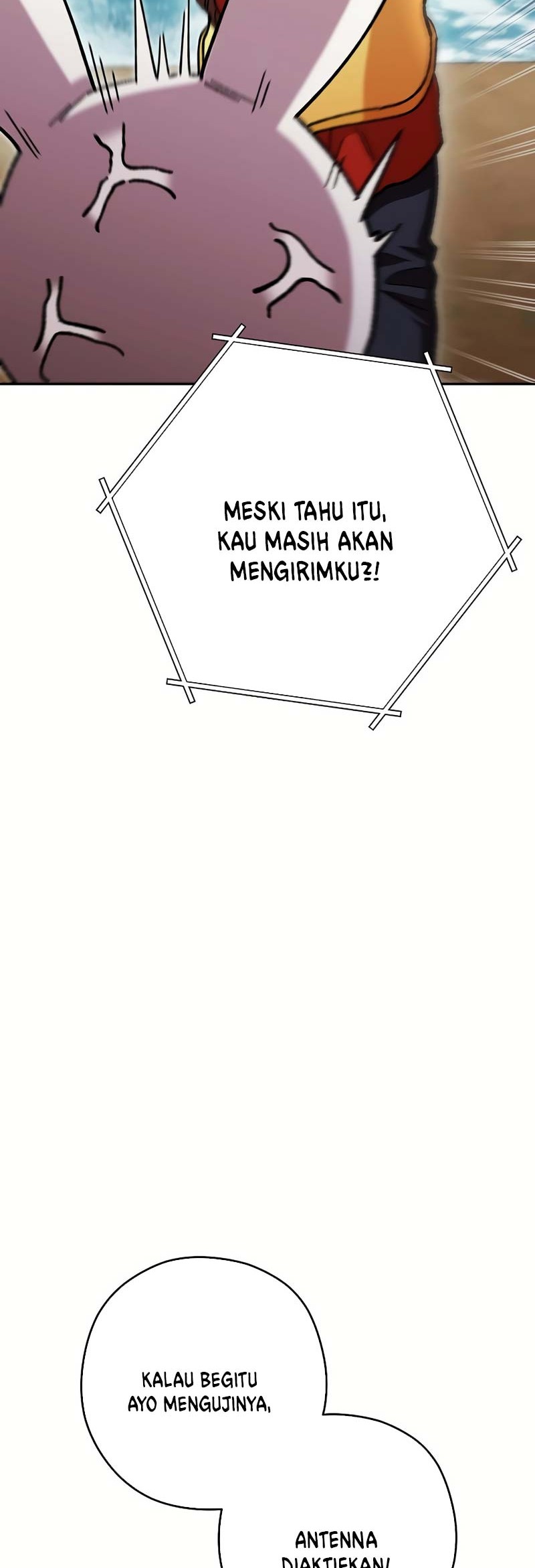 Dungeon Reset Chapter 167 Gambar 63