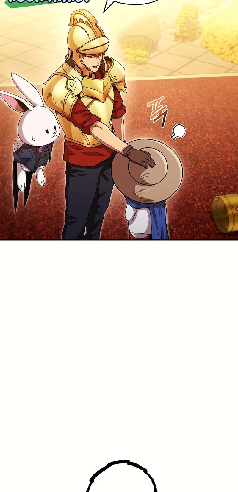 Dungeon Reset Chapter 167 Gambar 5