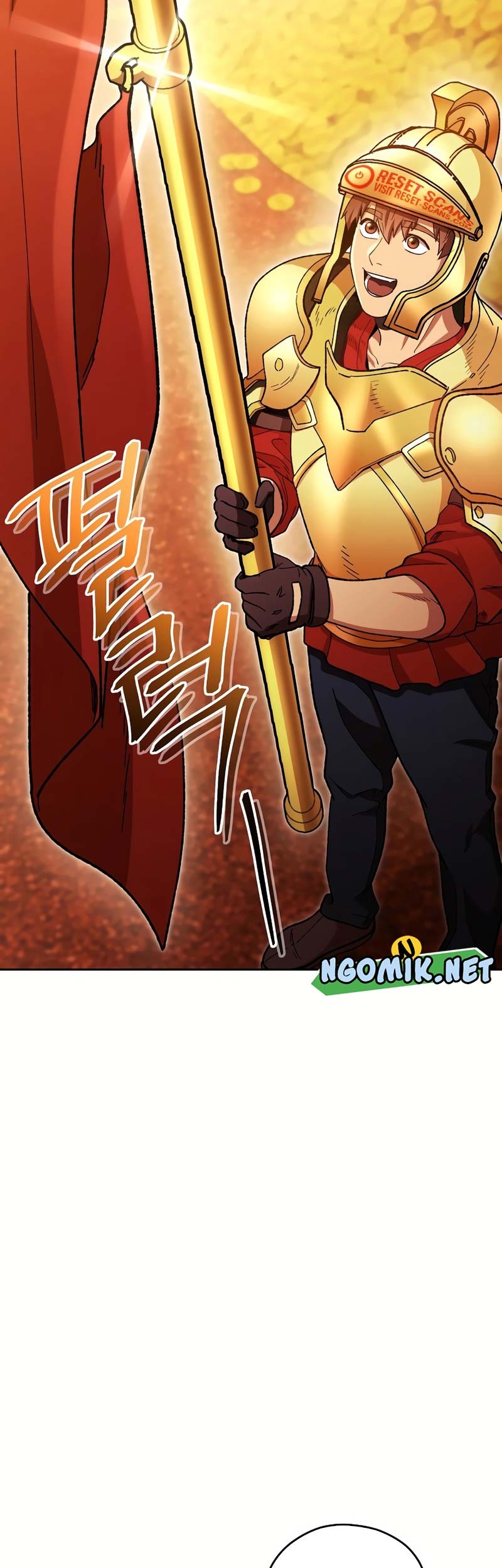 Dungeon Reset Chapter 167 Gambar 8