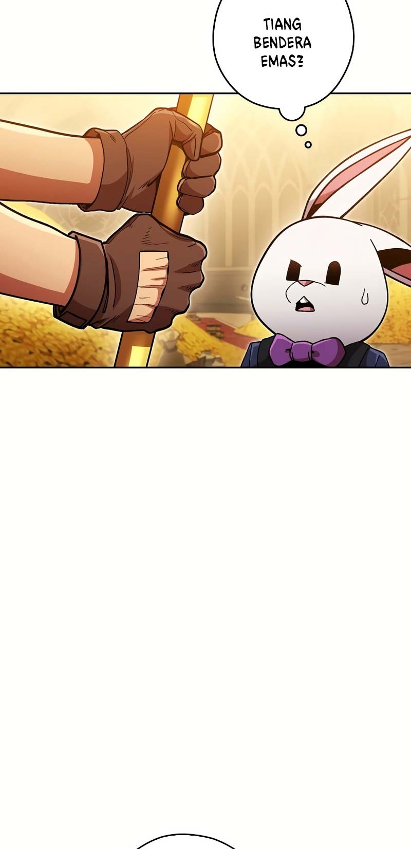 Dungeon Reset Chapter 167 Gambar 9