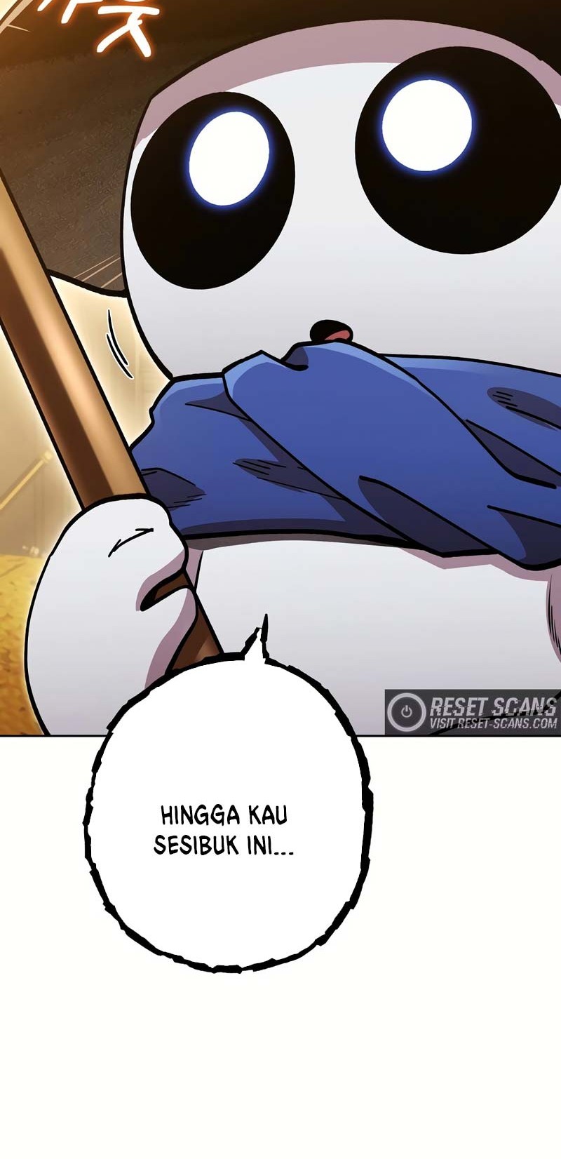 Dungeon Reset Chapter 167 Gambar 11