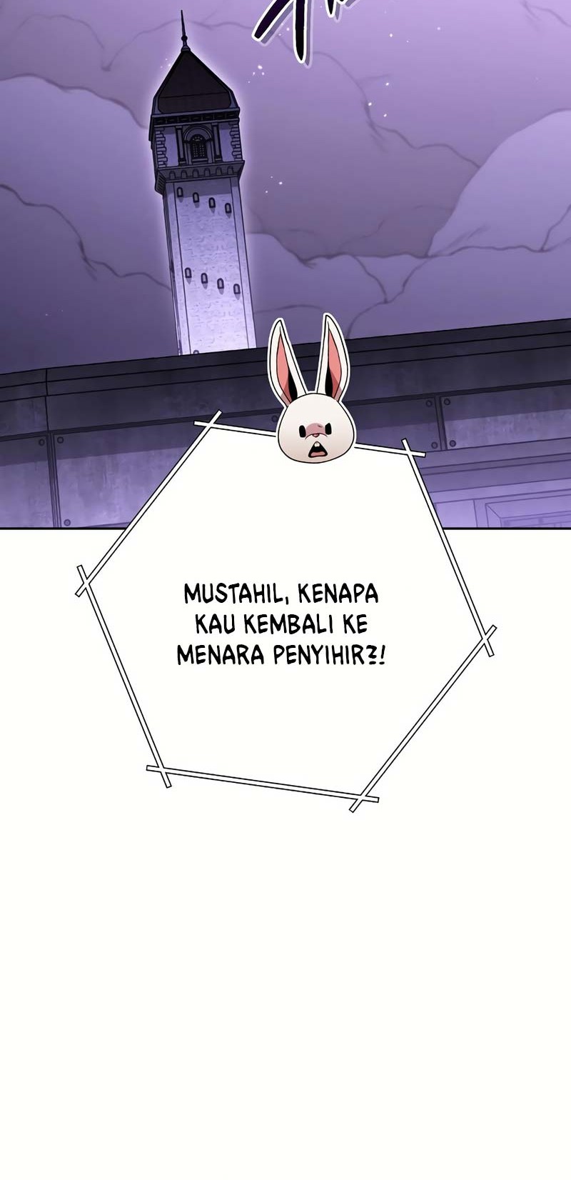 Dungeon Reset Chapter 167 Gambar 13