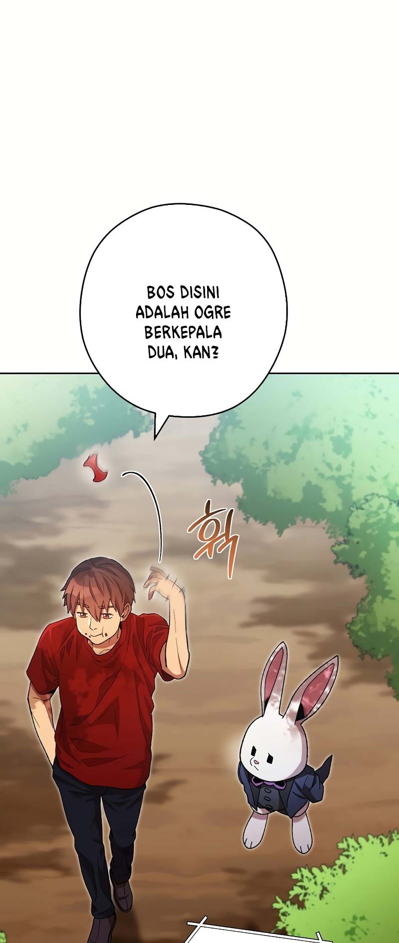 Dungeon Reset Chapter 166 Gambar 27