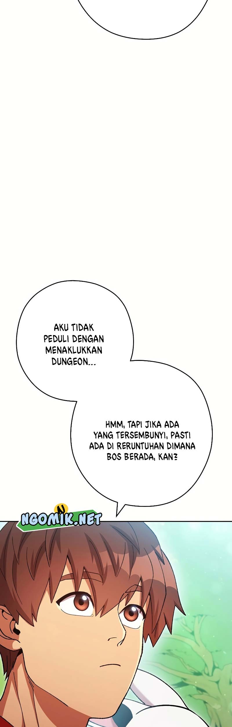 Dungeon Reset Chapter 166 Gambar 30