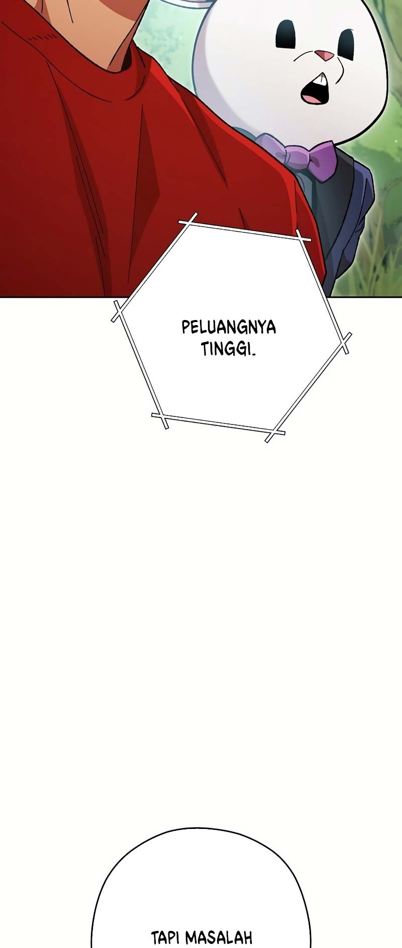 Dungeon Reset Chapter 166 Gambar 31