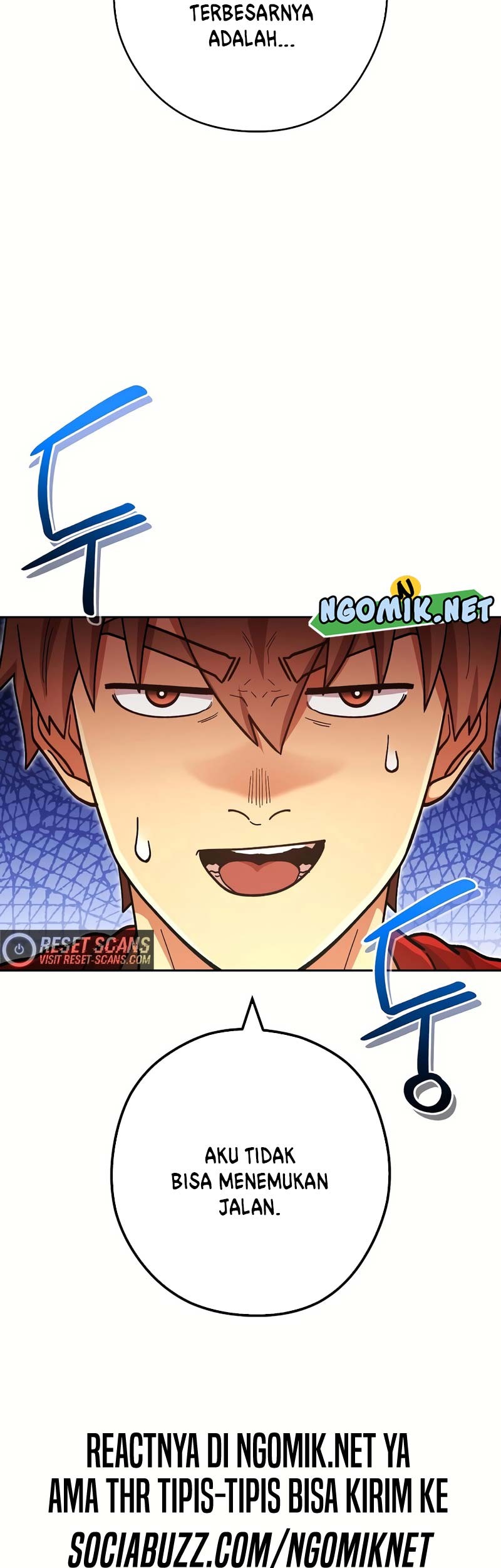 Dungeon Reset Chapter 166 Gambar 32