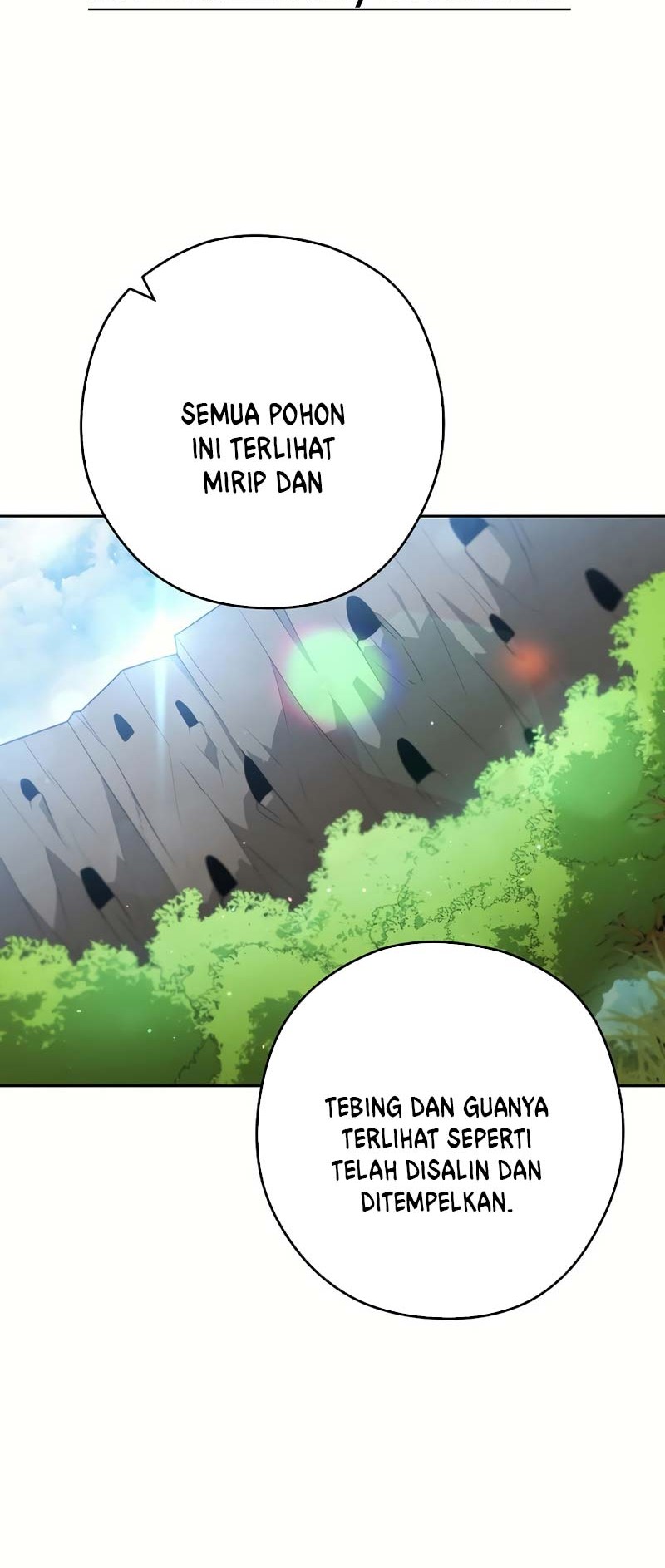 Dungeon Reset Chapter 166 Gambar 33